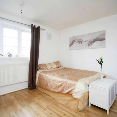 London Comfy Doubles Londres Exterior foto